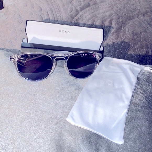 Roka Accessories - Roka